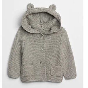 Baby Gap Brannan Bear Sweater